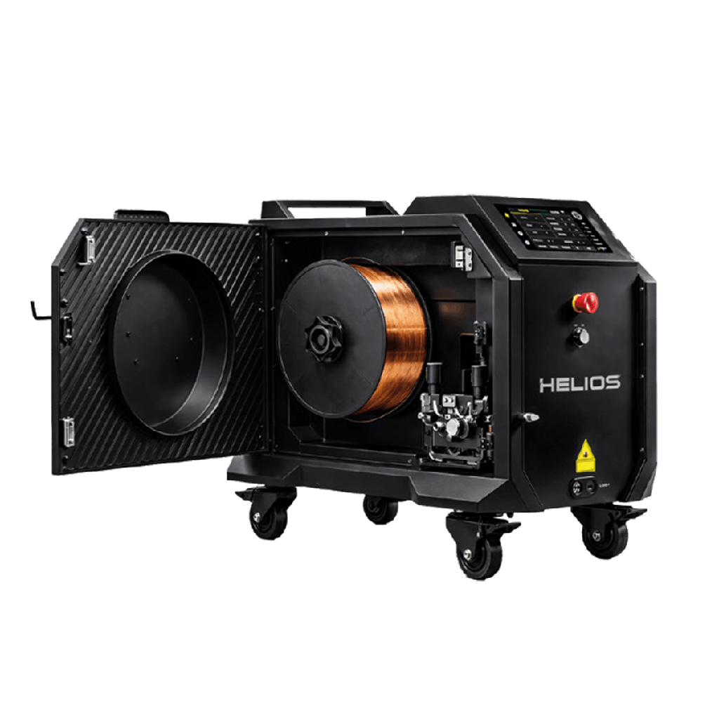 KATANA X15 LASER
