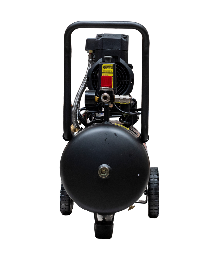 COMPRESOR SILENCIOSO 1,5 HP 24LTS COMAIR 2410