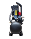 COMPRESOR SILENCIOSO 1HP 6LTS COMAIR 0605
