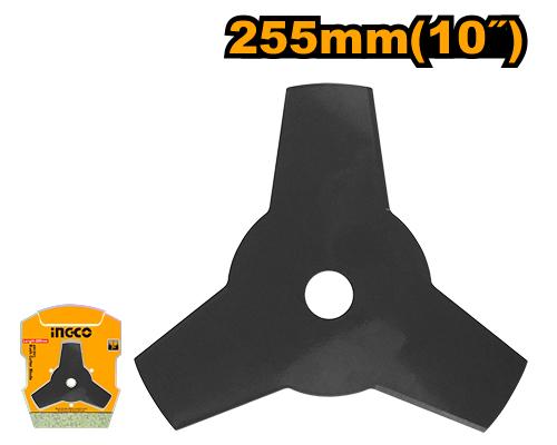 CUCHILLA DESBROZADORA