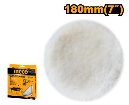 BONETE LANA PARA PULIDORA