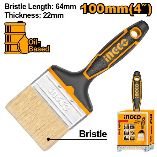 PALETINA MANGO FIBRA 100mm