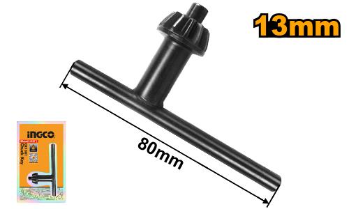 LLAVE DE CHUCK 13mm