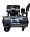 * COMPRESOR SILENCIOSO 1HP 24LTS COMAIR 2405