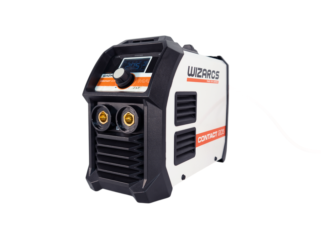 SOLDADORA INVERTER  CONTACT-205