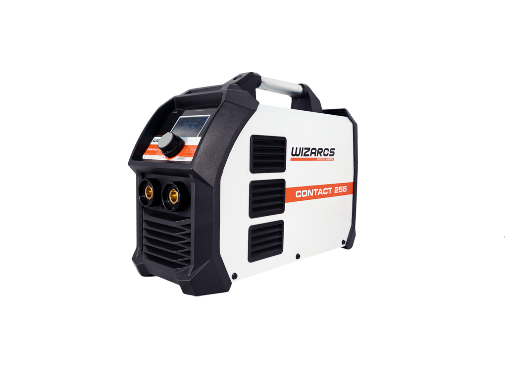 SOLDADORA INVERTER  CONTACT-255 MAX