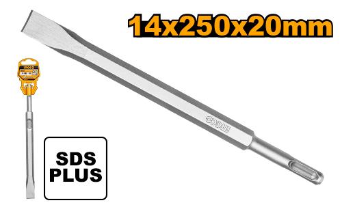 CINCEL SDS PLUS INGCO DBC0122501