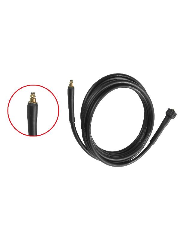 MANGUERA ALTA PRESION 5 m (Conector rapido)