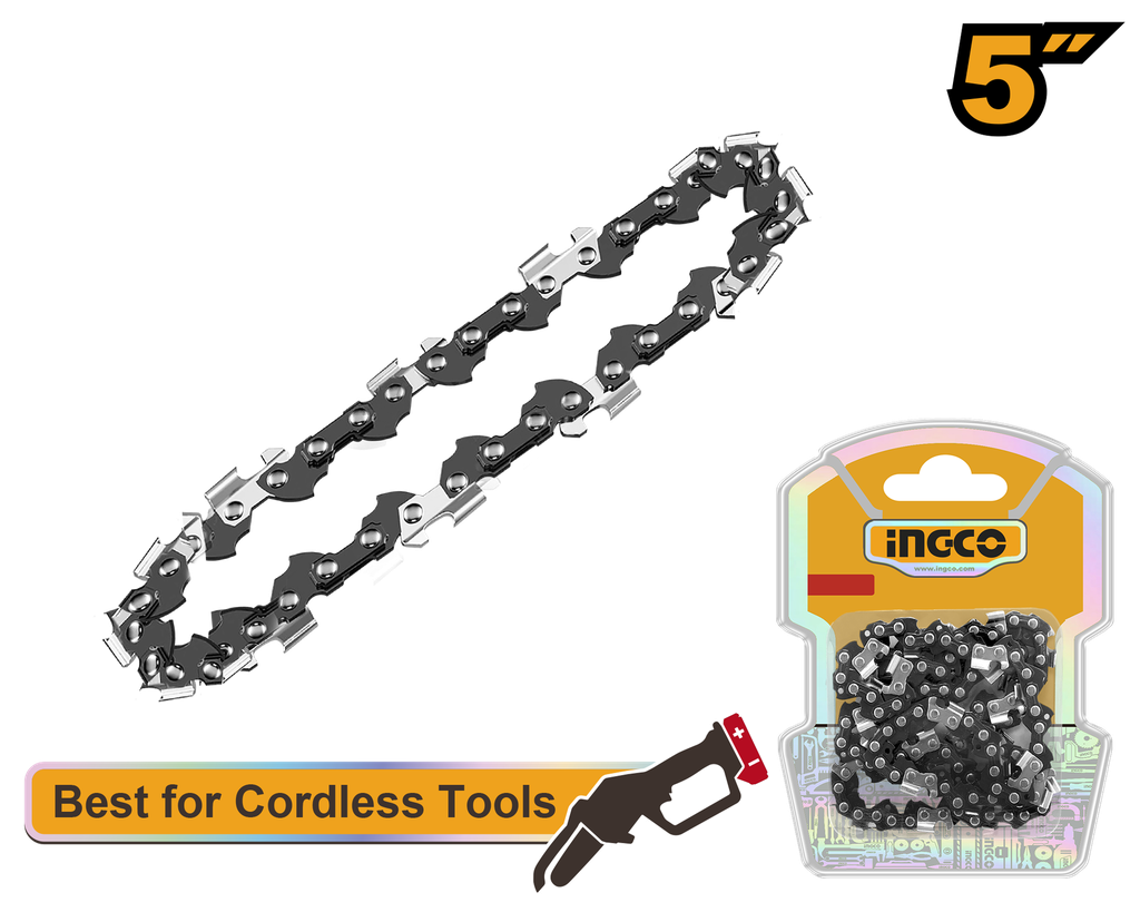 CADENA SIERRA PARA MOTOSIERRA INGCO AGSC50501