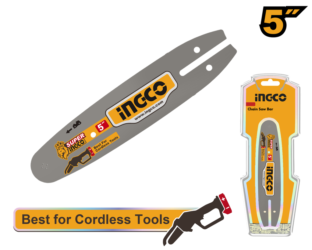 ESPADA MOTOSIERRA INGCO AGSB50501