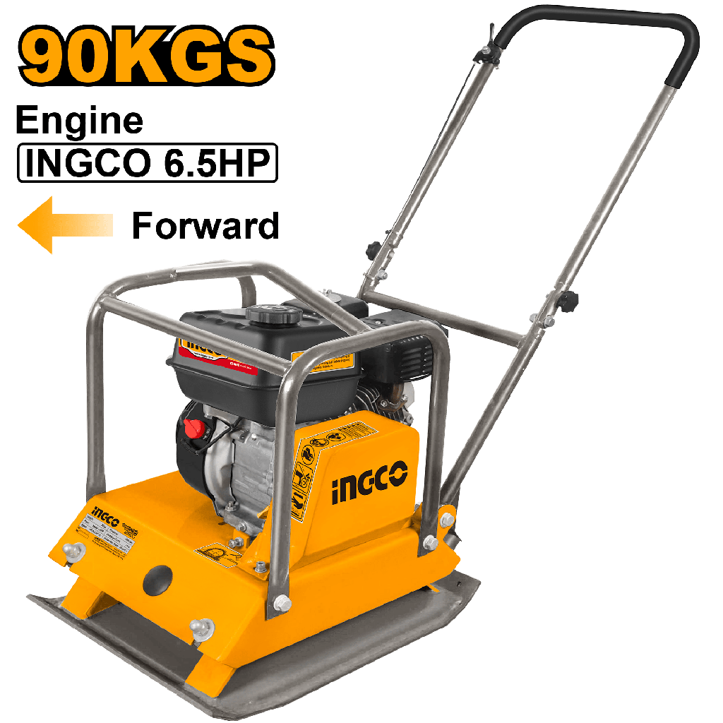 COMPACTADOR GASOLINA (56*44cm)