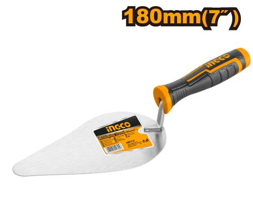 PALETA ALBAÑIL 180mm