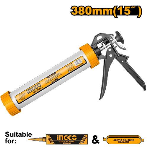 PISTOLA MORTERO 380mm