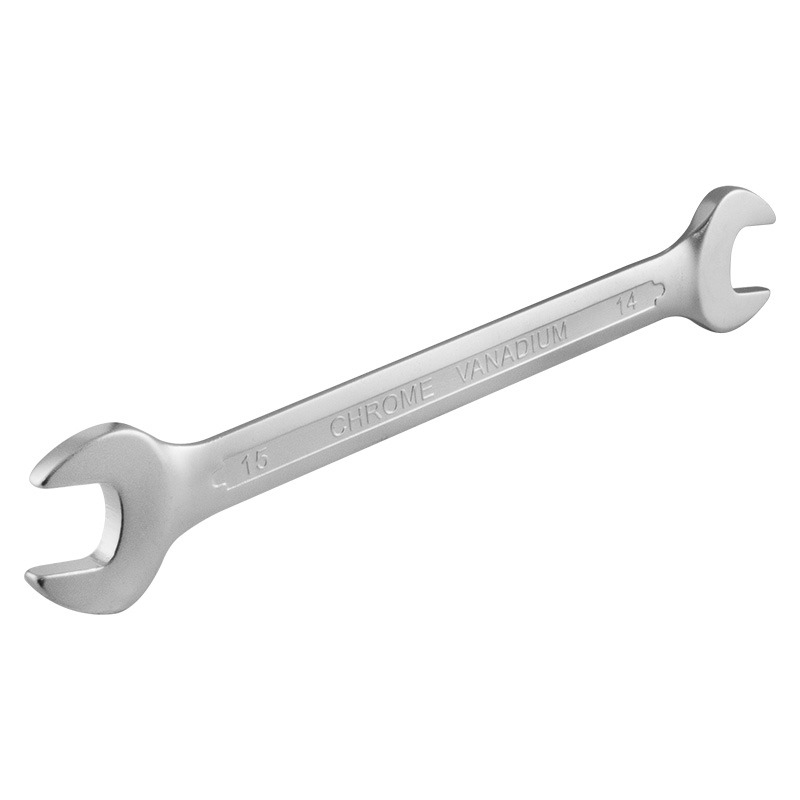 LLAVE PLANA FIJA 14*15mm