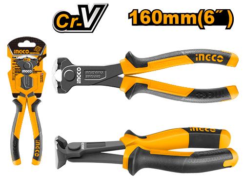 ALICATE CORTE FRONTAL 160mm