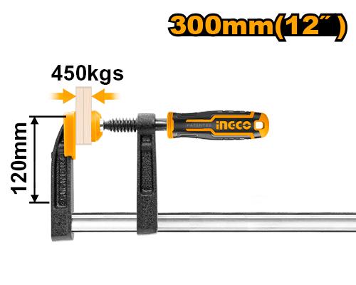 SARGENTO MANUAL 120*500mm