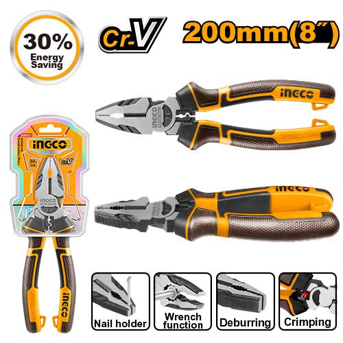 ALICATE UNIVERSAL 200mm