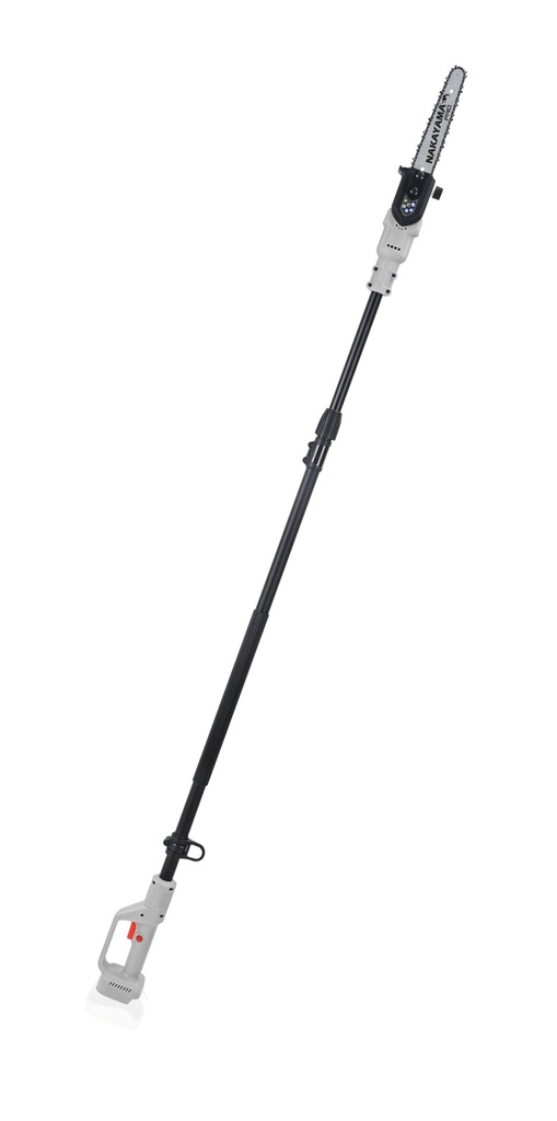 PODADORA TELESCÓPICA 21V PRO (No incluye Bat./Cargador)