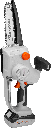 MINI MOTOSIERRA 21V PRO
