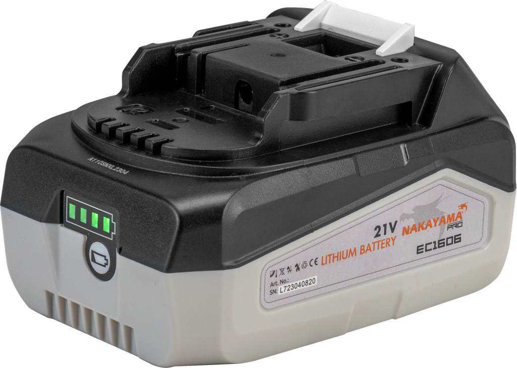 BATERÍA PARA EC1600, EC1620, EC1630