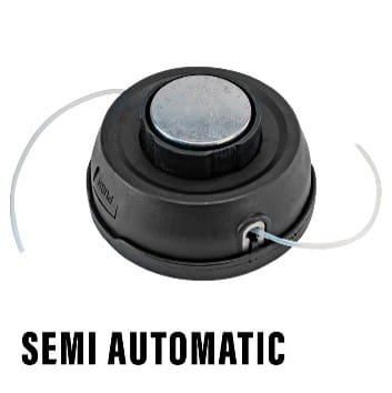 CABEZAL SEMIAUTOMÁTICO 2 SALIDAS