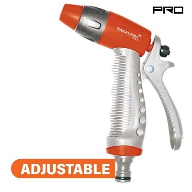 PISTOLA PULVERIZADORA
