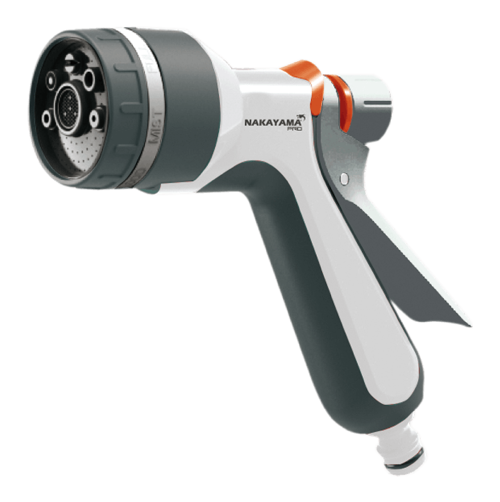  PISTOLA PULVERIZADORA