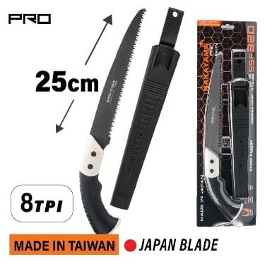 SERRUCHO DE PODA 250mm 8TPI