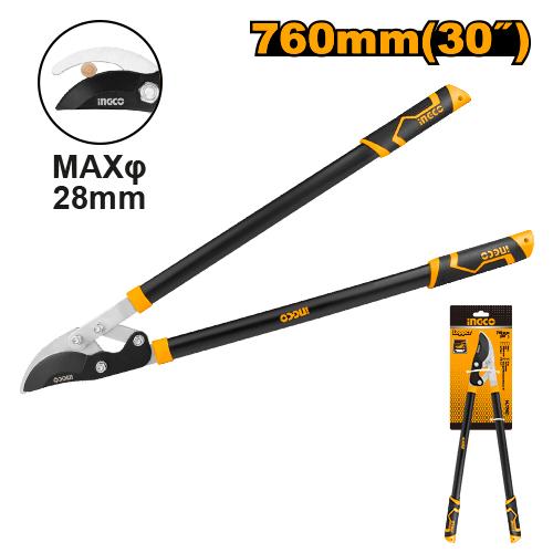 TIJERA DE PODAR 2 MANOS 770mm