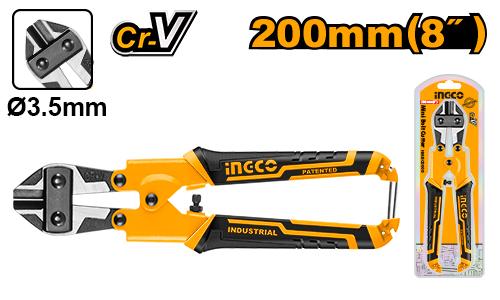 MINI CORTAVARILLAS 200 MM