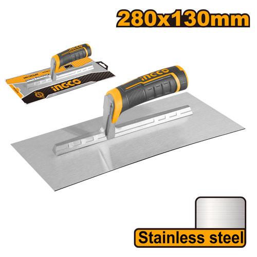 LLANA ENLUCIR RECTA 280mm