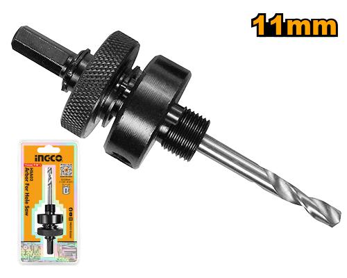 HUSILLO HEXAGONAL PARA CORONA 32 -210mm