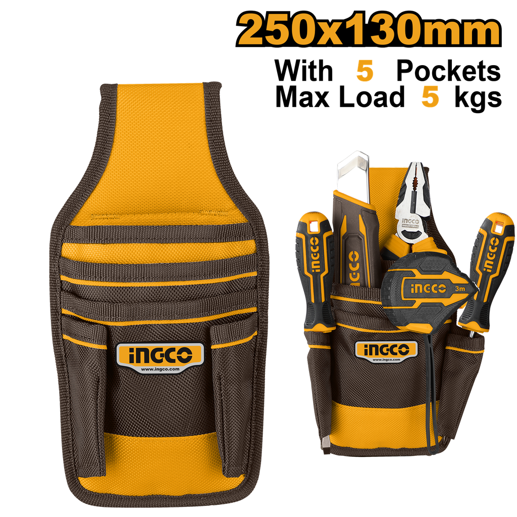 PORTAHERRAMIENTAS PARA CINTURON