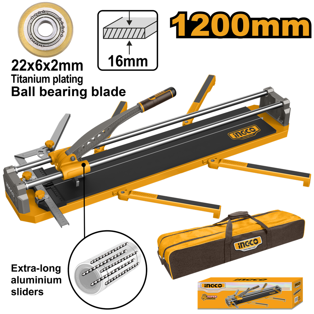 CORTADOR CERAMICA 1200mm