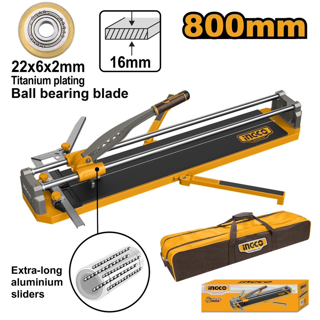 CORTADOR CERAMICA 800 mm