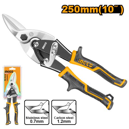 TIJERA CHAPA IZQUIERDA