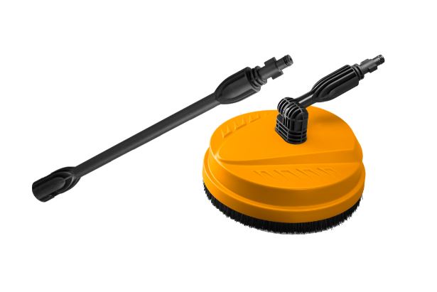 CEPILLO GIRATORIO HIDROLIMPIADORA