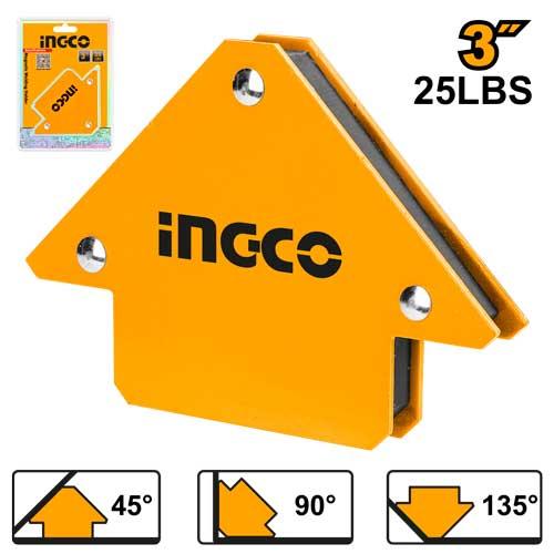 ESCUADRA MAGNETICA PARA SOLDAR