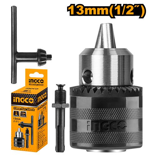 PORTABROCAS DE 13 MM+ADAPTADOR