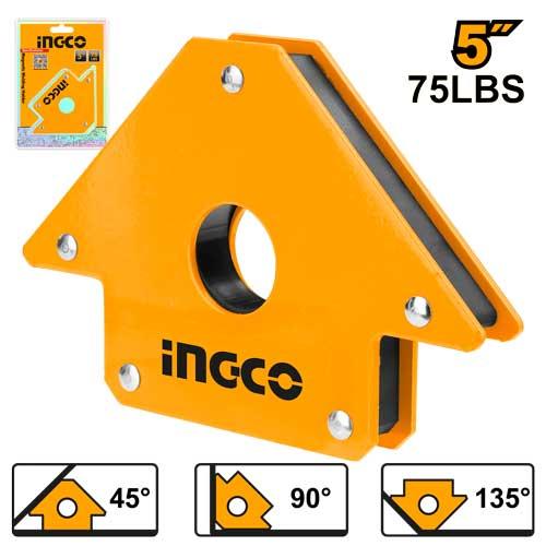 ESCUADRA MAGNETICA PARA SOLDAR