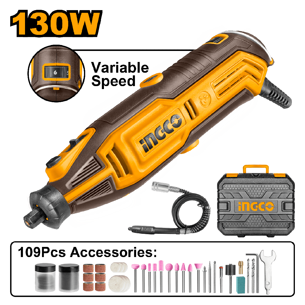 MINI DRILL 130w