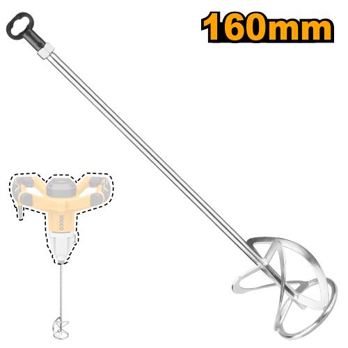 VARILLA MEZCLADORA ⊘160 mm