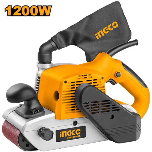 LIJADORA BANDA 1200w