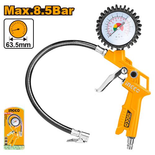 [ATG0601] [0214] PISTOLA INFLADO NEUMATICOS