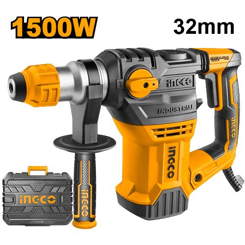 [RH150028] [0009] MARTILLO COMBINADO 1500w