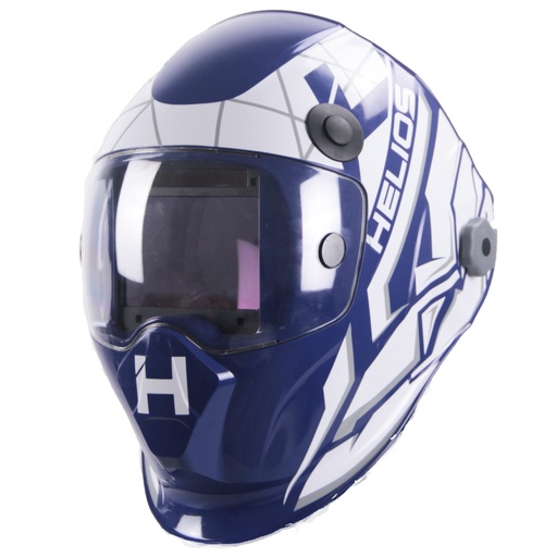 [880 BLUE] [H0016] BLUE  880  PANTALLA DE SOLDAR