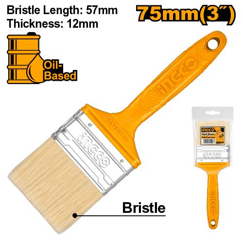 [CHPTB68703] [0493] PALETINA MANGO PLASTICO 75mm