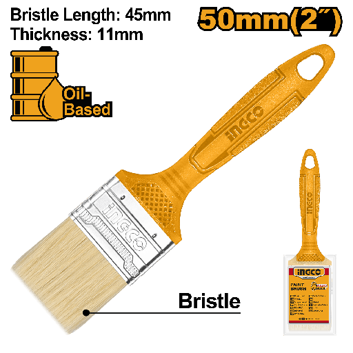 [CHPTB78602] [0492] PALETINA MANGO PLASTICO 50 mm