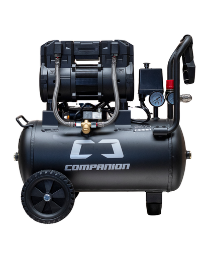 [COMAIR2410] [C0003] * COMPRESOR SILENCIOSO 1,5 HP 24LTS COMAIR 2410
