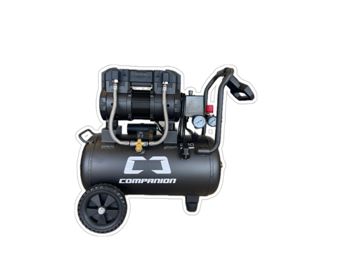 [COMAIR2410] [C0003] COMPRESOR SILENCIOSO 1,5 HP 24LTS COMAIR 2410